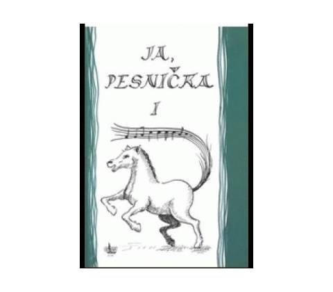 Ja, pesnička 1 -