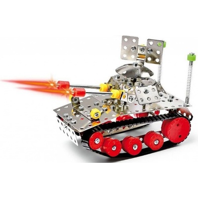 MaDe Malý mechanik Tank 34cm