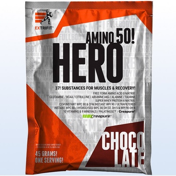Extrifit Hero 45 g