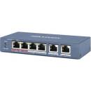 Hikvision DS-3E0106P-E/M PoE