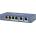 Hikvision DS-3E0106P-E/M PoE