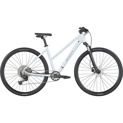 Scott Sub Cross 20 Slope 700c 2026