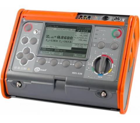 Sonel MPI-535