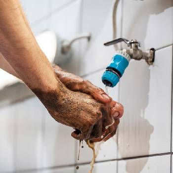 K2 Abra pasta na znečistené ruky 5 l