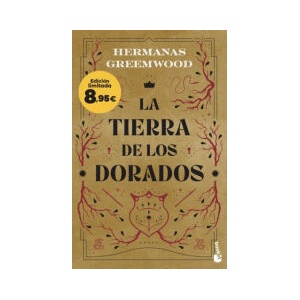 LA TIERRA DE LOS DORADOS (0000)