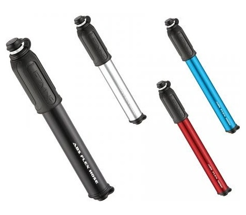Lezyne HP Drive