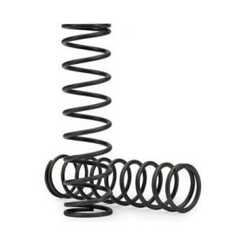 Traxxas пружина амортисьора GTX #4.003 (2)