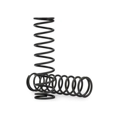 Traxxas пружина амортисьора GTX #4.003 (2)