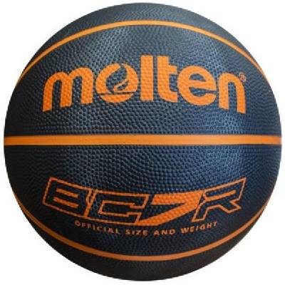 Баскетболна топка Molten BC7R Гумена Размер 7