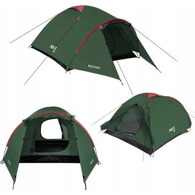 NILS Camp NC6013 Rocker