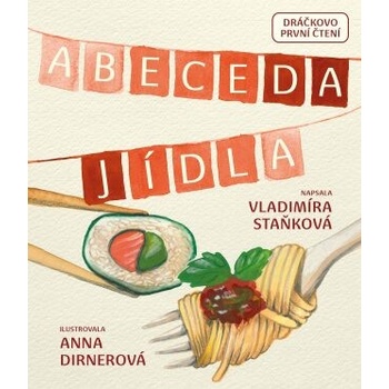 Abeceda Jídla