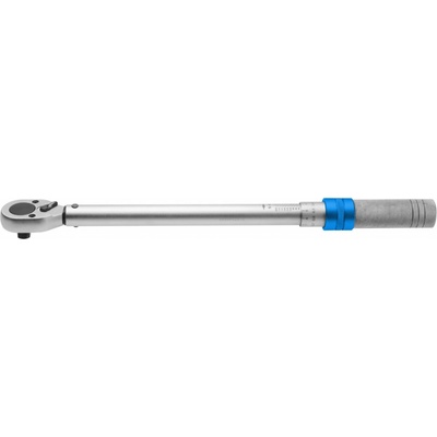 Högert Dynamometrický klíč 1/4″, 5–25 Nm HT1W701
