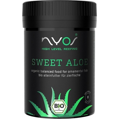 Nyos Sweet Aloe 70 g