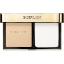 Guerlain Kompaktný zmatňujúci make-up Parure Gold Skin Control Hight Perfection Matte Compact Foundation N°3N 8,7 g