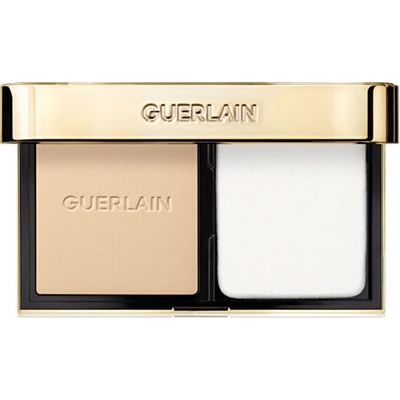 Guerlain Kompaktný zmatňujúci make-up Parure Gold Skin Control Hight Perfection Matte Compact Foundation N°2N 8,7 g