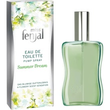 Fenjal Miss Fenjal toaletní voda dámská 50 ml