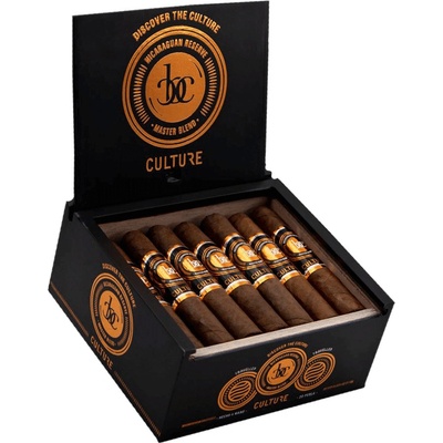 Culture NICARAGUA TRAVELLER PERLA 20 ks
