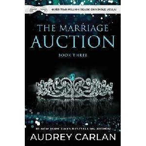 The Marriage Auction (ISBN: 9781968707156)