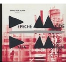 DEPECHE MODE: DELTA MACHINE, CD