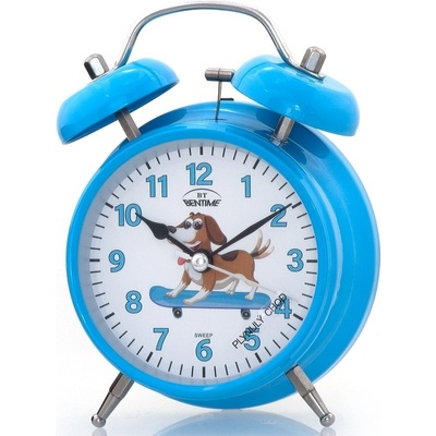 pejsek Bentime NB40-TB11501BD-O