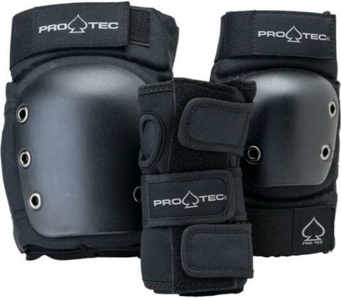 Pro-Tec - Street Pad Set Open
