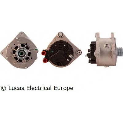 LUCAS ELECTRICAL Alternátor LUE LRA02349