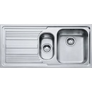 Franke LLX 651