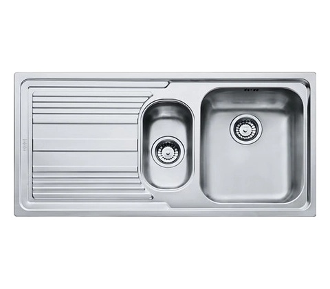 Franke LLX 651