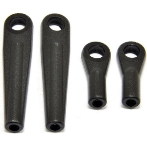 HOBAO Ball End For Mini ST Rear Upper Arms (H11222)