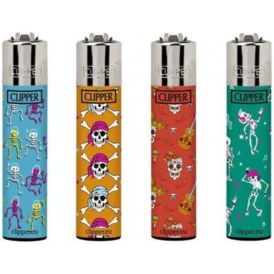 Clipper SKULLS 5