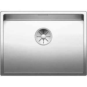 BLANCO CLARON 550-U (521579) Мивка за вграждане