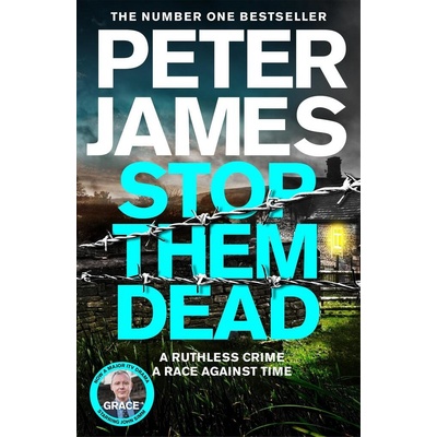 Stop Them Dead - Peter James