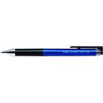 Pilot Gelpen с/клик Synergy Point 0, 5 синьо (BLRT-SNP5-L)