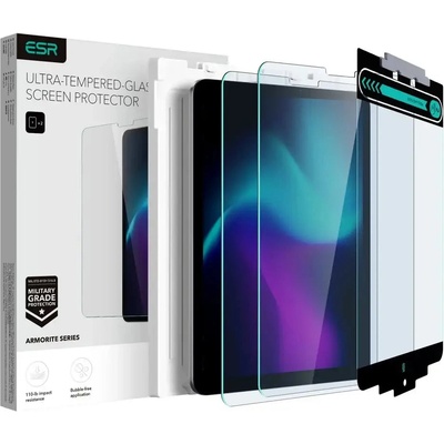 ESR Скрийн протектор от закалено стъкло ESR Armorite за iPad Air 10.9"" 4/5 2020-2022 / Pro 11.2"" / 3/4 2020-2022 (KXG0088733)