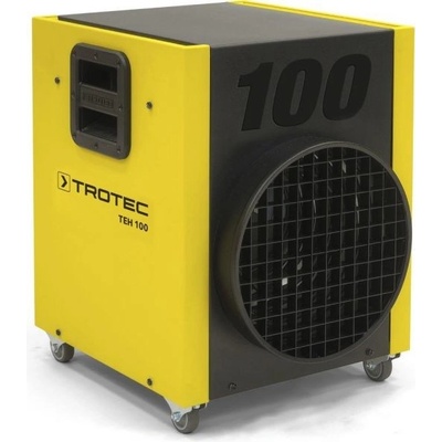 Trotec TEH 100 18 kW – Zbozi.Blesk.cz