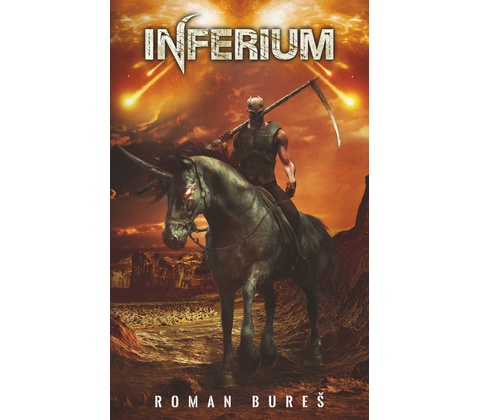 Inferium - Roman Bureš