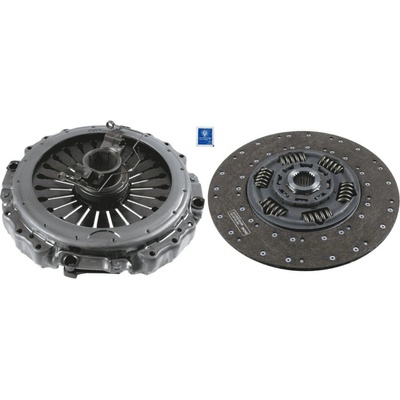 Spojková sada SACHS 3400 700 357
