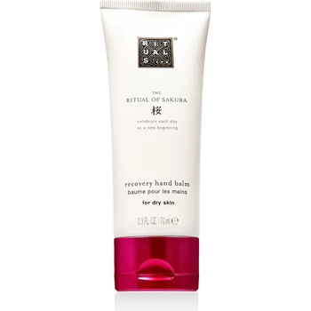 RITUALS The Ritual of Sakura Recovery Hand Balm 70 ml