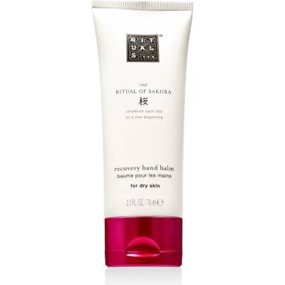 RITUALS The Ritual of Sakura Recovery Hand Balm 70 ml