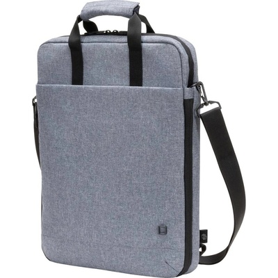 Dicota taška Eco MOTION S Max.veľkosť: 39,6 cm 15,6 denim, modrá; D31878-RPET