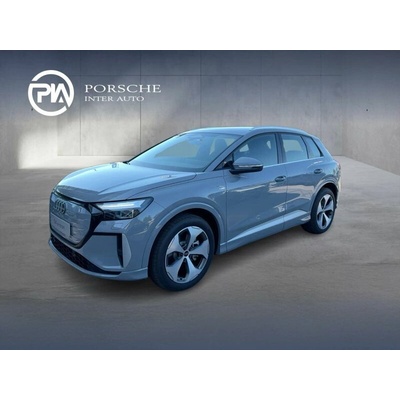 Audi Q4 e-tron Performance 210 kW