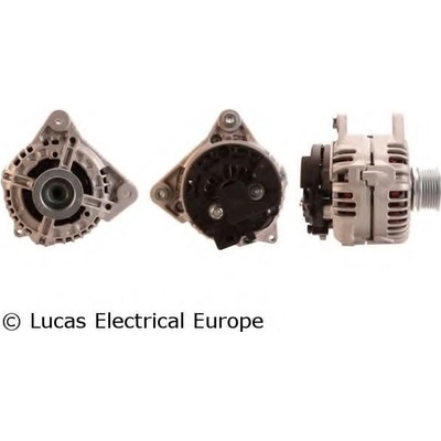 LUCAS ELECTRICAL Alternátor LUE LRA03249