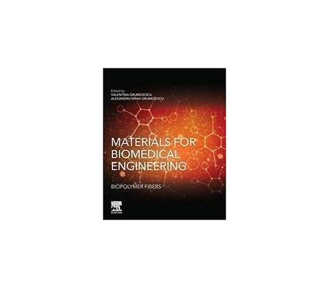 Materials for Biomedical Engineering