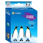 G&G Касета ЗА EPSON STYLUS PHOTO RX 700 - Black - T 5591 - G&G - Неоригинален заб. : 17ml
