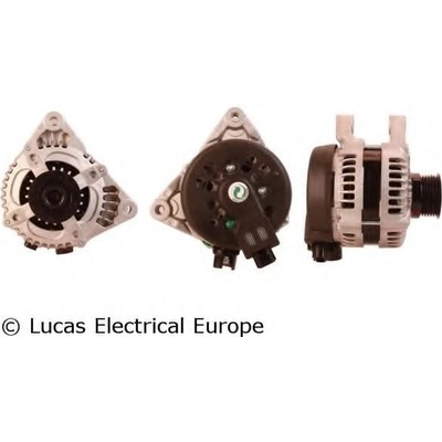 LUCAS ELECTRICAL Alternátor LUE LRA02814
