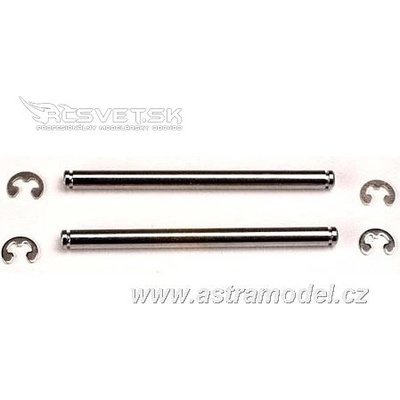 Traxxas čapy závesov kolies 44 mm 2