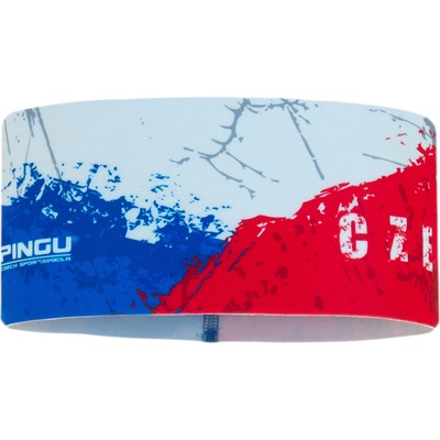 Pingu ČRU-UL FAN Polyester Thermo 56CZ