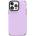 Speck Дамски Калъф за iPhone 14 Pro Max, Speck Presidio 2 Pro Case, Лилав (840168522804)