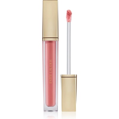 Estée Lauder Glossy Pout Lip Oil хидратиращ блясък за устни цвят Strawberry Milk 6ml