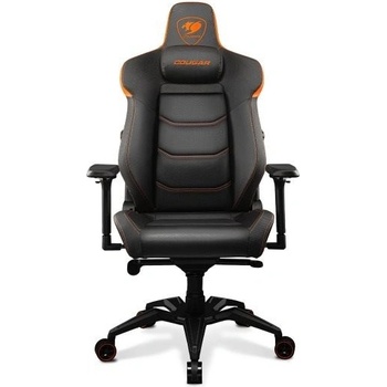 Cougar ARMOR EVO Orange